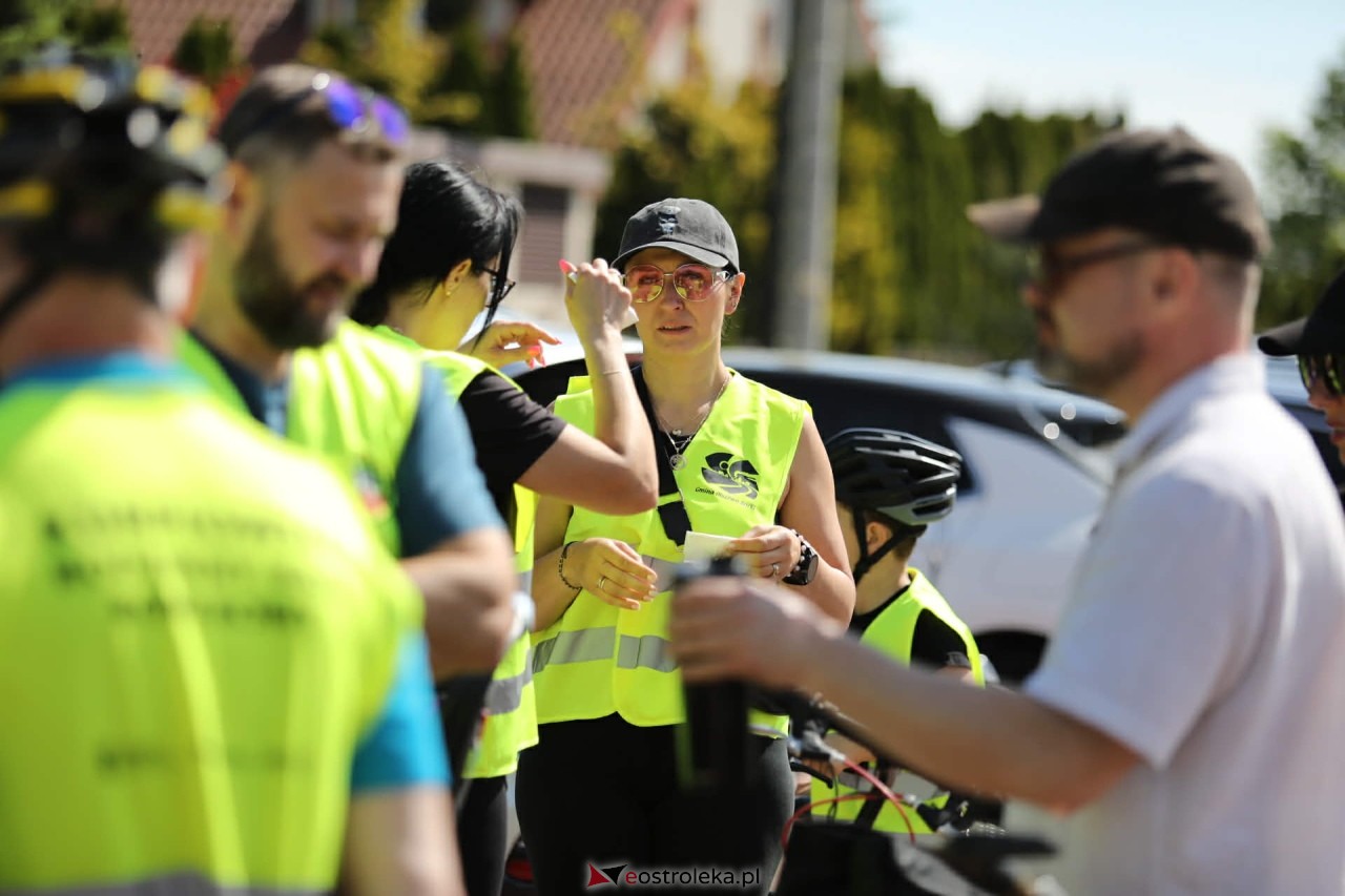 5. Rajd Rowerowy w gminie Olszewo-Borki! [23.05.2025] - zdjęcie #79 - eOstroleka.pl
