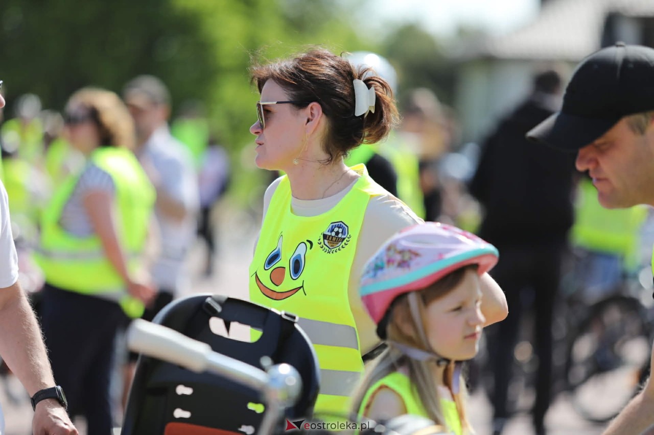 5. Rajd Rowerowy w gminie Olszewo-Borki! [23.05.2025] - zdjęcie #68 - eOstroleka.pl