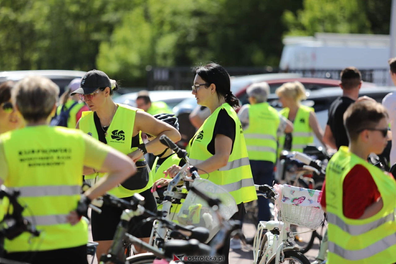 5. Rajd Rowerowy w gminie Olszewo-Borki! [23.05.2025] - zdjęcie #60 - eOstroleka.pl