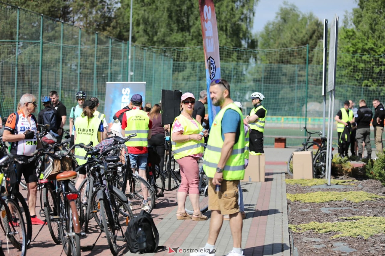 5. Rajd Rowerowy w gminie Olszewo-Borki! [23.05.2025] - zdjęcie #38 - eOstroleka.pl