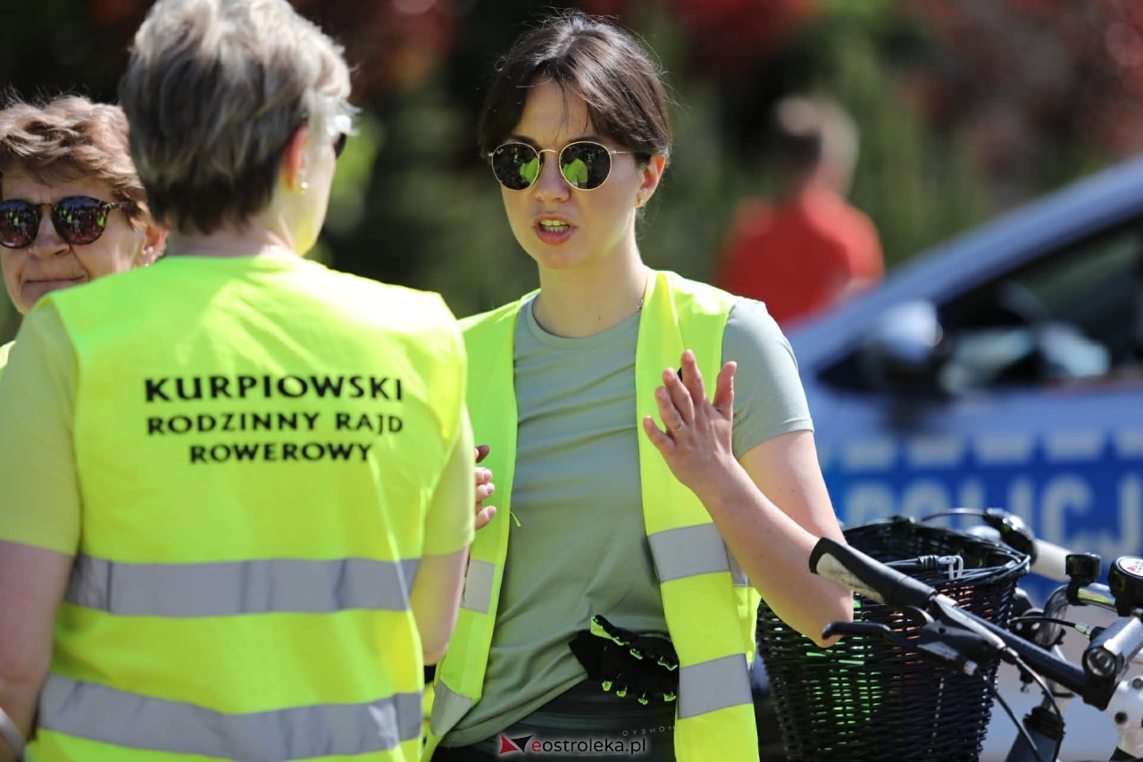 5. Rajd Rowerowy w gminie Olszewo-Borki! [23.05.2025] - zdjęcie #8 - eOstroleka.pl