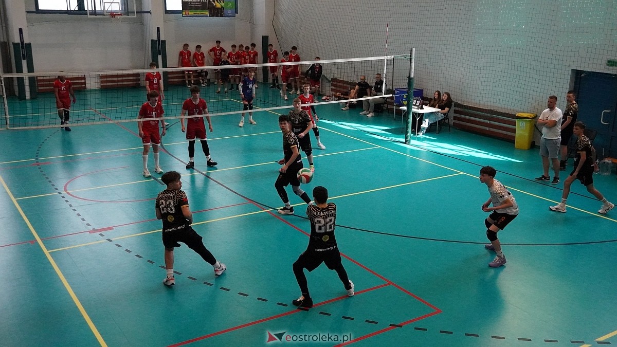 Memoriał im. Arkadiusza Gołasia [23.05.2026] - zdjęcie #180 - eOstroleka.pl