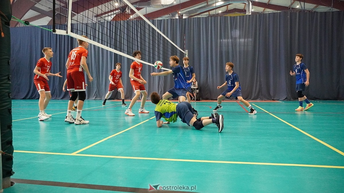 Memoriał im. Arkadiusza Gołasia [23.05.2026] - zdjęcie #171 - eOstroleka.pl