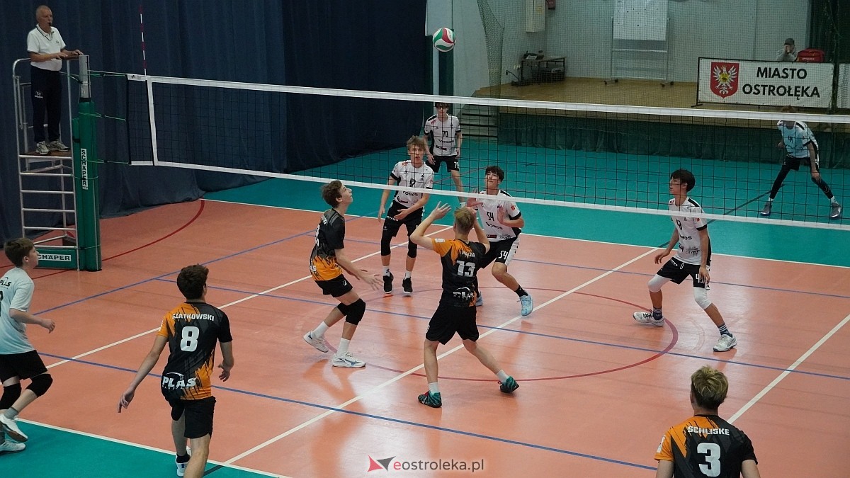 Memoriał im. Arkadiusza Gołasia [23.05.2026] - zdjęcie #137 - eOstroleka.pl