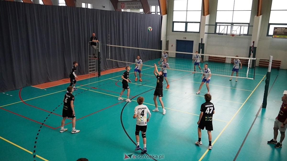 Memoriał im. Arkadiusza Gołasia [23.05.2026] - zdjęcie #133 - eOstroleka.pl
