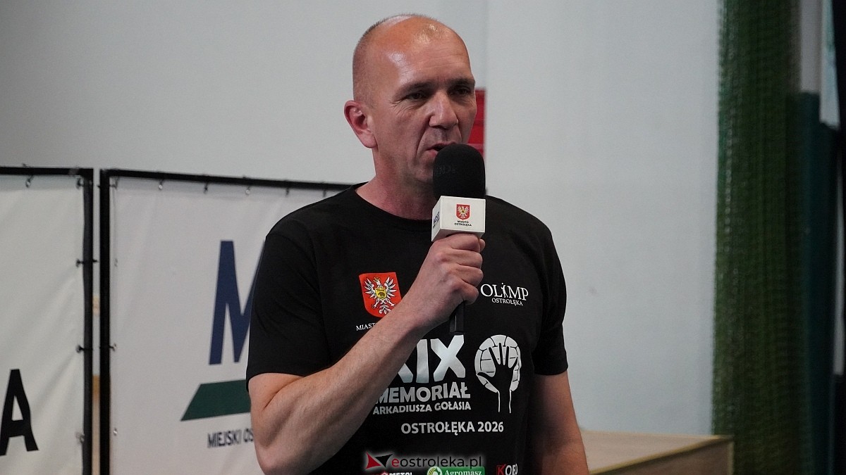 Memoriał im. Arkadiusza Gołasia [23.05.2026] - zdjęcie #76 - eOstroleka.pl