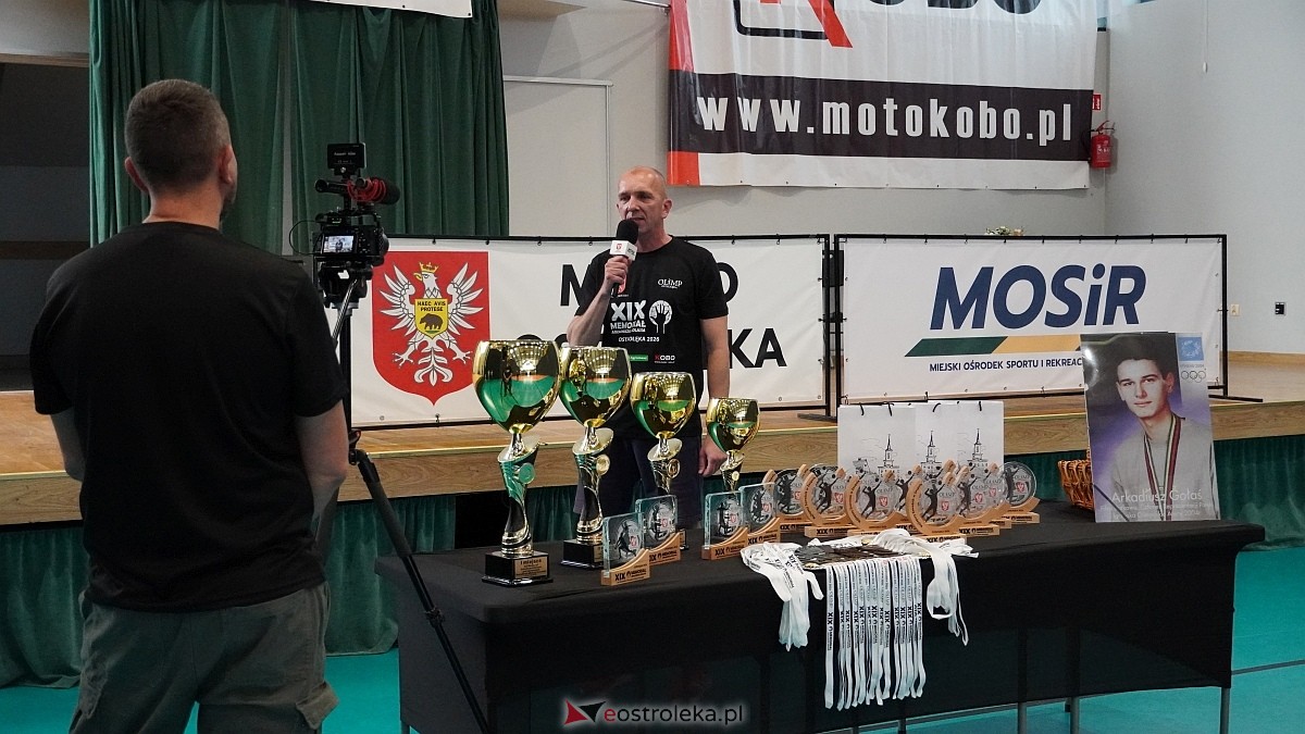 Memoriał im. Arkadiusza Gołasia [23.05.2026] - zdjęcie #75 - eOstroleka.pl
