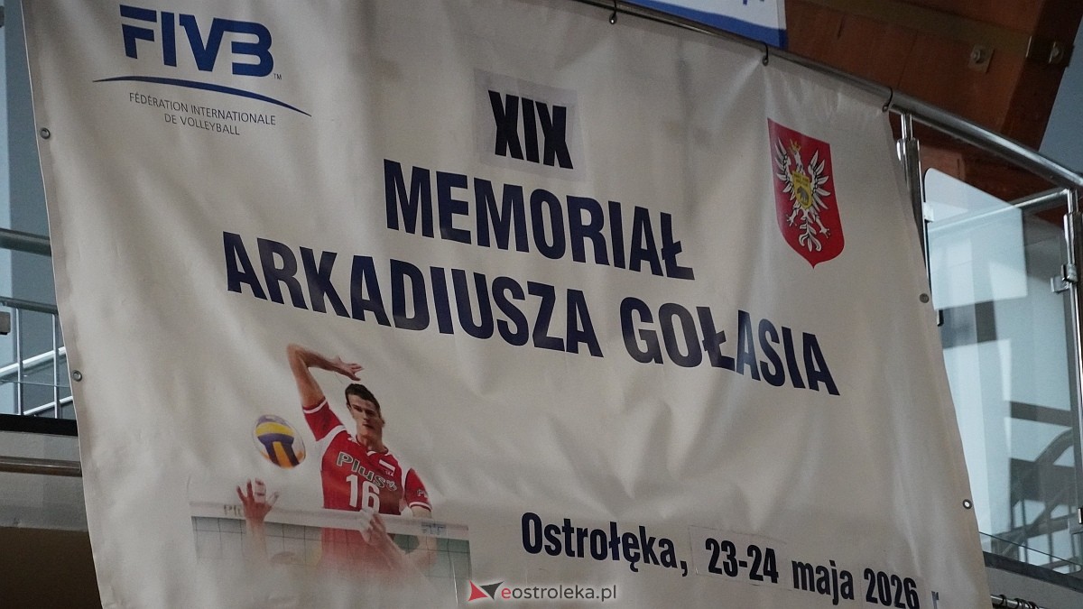 Memoriał im. Arkadiusza Gołasia [23.05.2026] - zdjęcie #72 - eOstroleka.pl