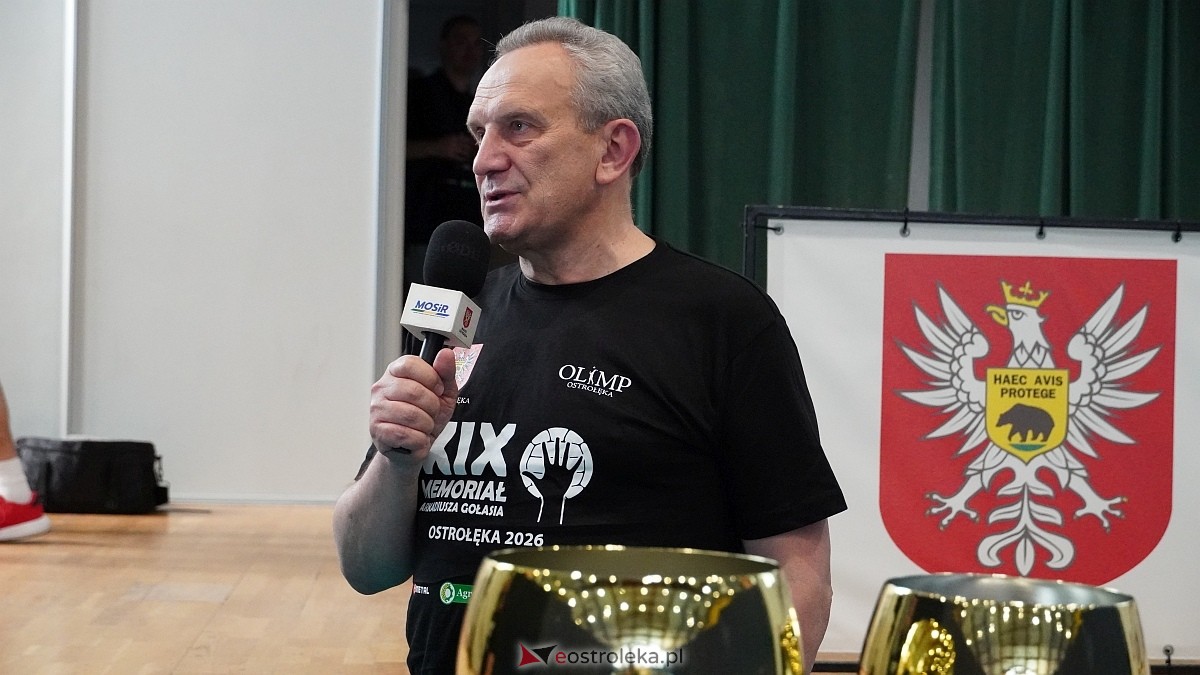 Memoriał im. Arkadiusza Gołasia [23.05.2026] - zdjęcie #68 - eOstroleka.pl
