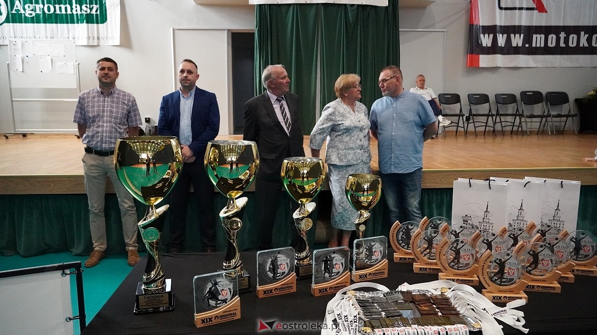 Memoriał im. Arkadiusza Gołasia [23.05.2026] - zdjęcie #62 - eOstroleka.pl