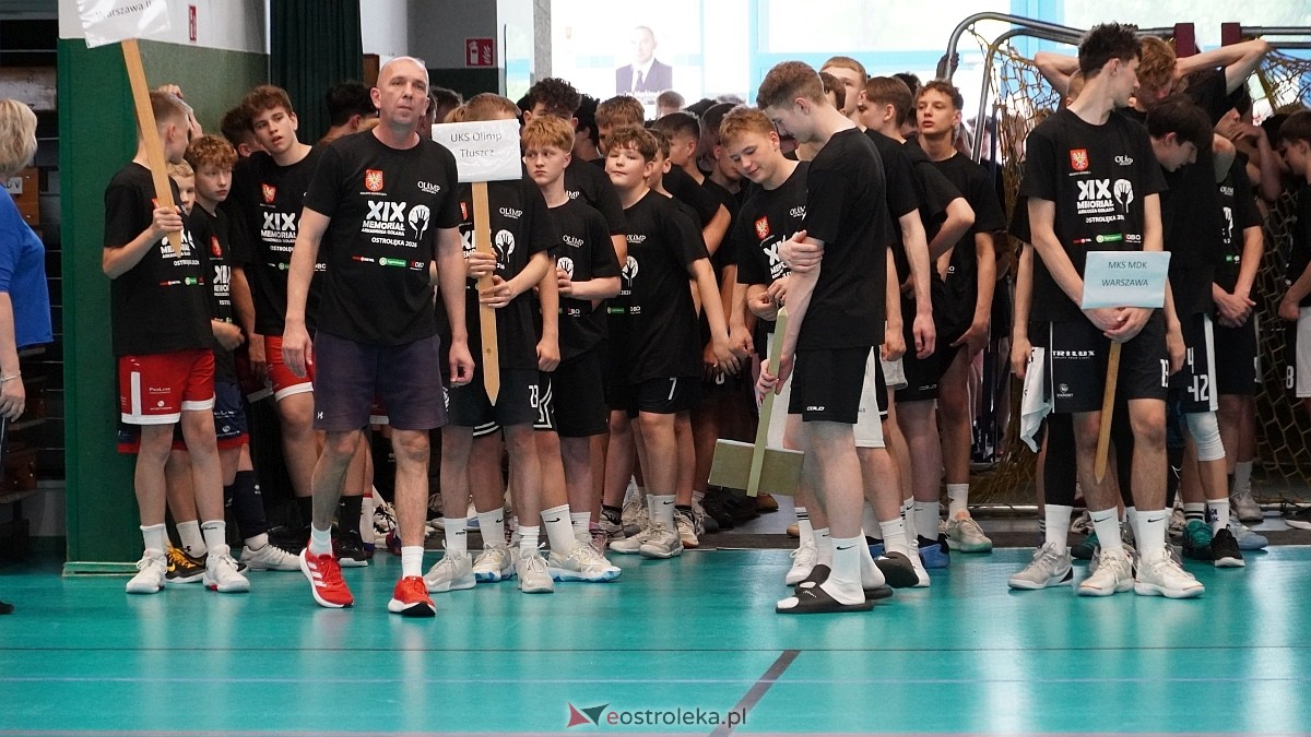 Memoriał im. Arkadiusza Gołasia [23.05.2026] - zdjęcie #59 - eOstroleka.pl