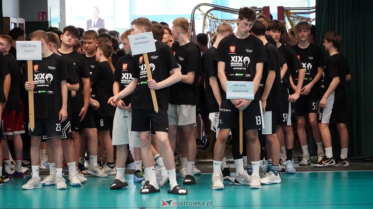 Memoriał im. Arkadiusza Gołasia [23.05.2026] - zdjęcie #57 - eOstroleka.pl