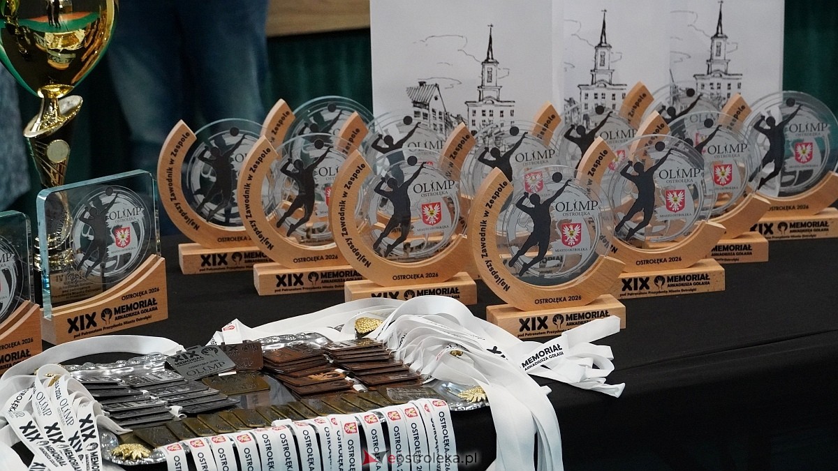 Memoriał im. Arkadiusza Gołasia [23.05.2026] - zdjęcie #55 - eOstroleka.pl