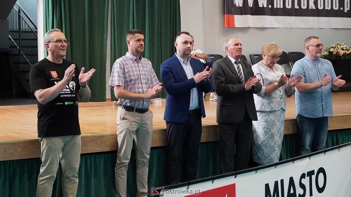 Memoriał im. Arkadiusza Gołasia [23.05.2026] - zdjęcie #50 - eOstroleka.pl