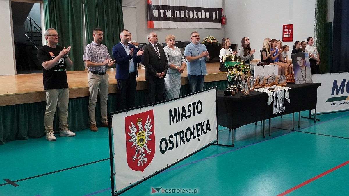 Memoriał im. Arkadiusza Gołasia [23.05.2026] - zdjęcie #49 - eOstroleka.pl