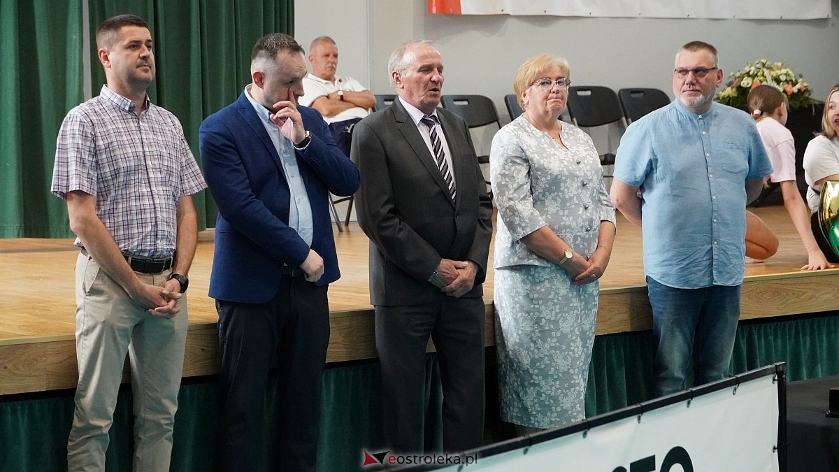 Memoriał im. Arkadiusza Gołasia [23.05.2026] - zdjęcie #47 - eOstroleka.pl
