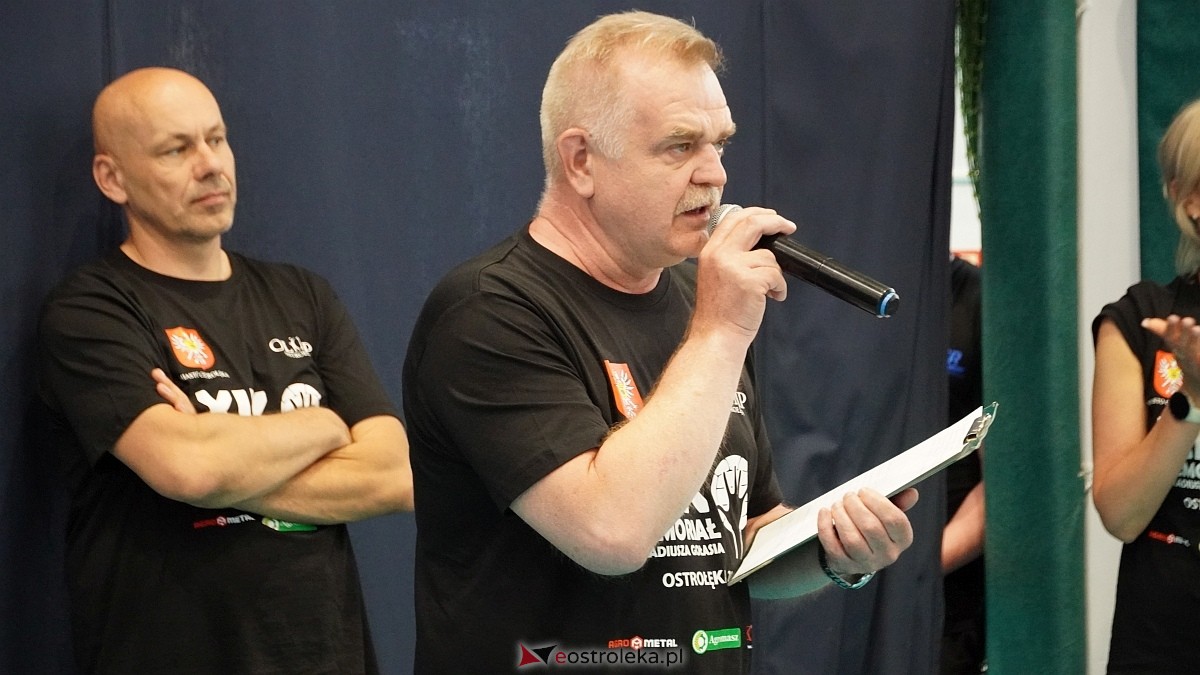 Memoriał im. Arkadiusza Gołasia [23.05.2026] - zdjęcie #45 - eOstroleka.pl