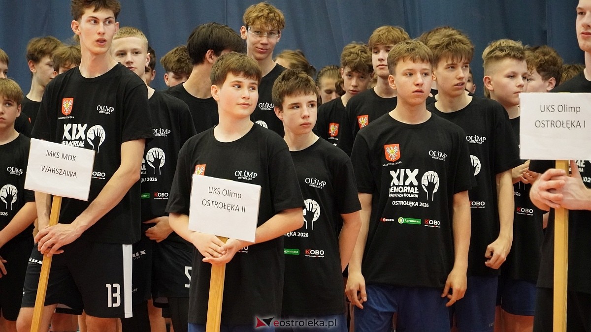 Memoriał im. Arkadiusza Gołasia [23.05.2026] - zdjęcie #40 - eOstroleka.pl