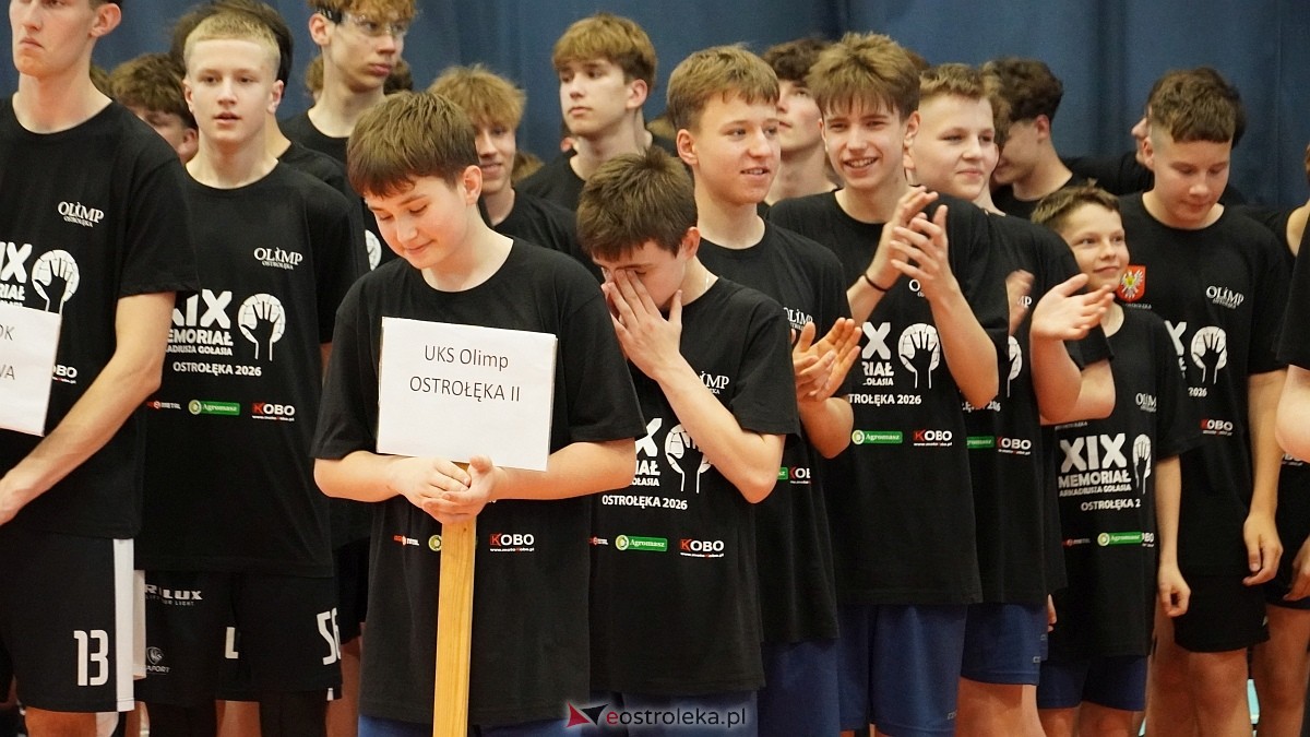 Memoriał im. Arkadiusza Gołasia [23.05.2026] - zdjęcie #39 - eOstroleka.pl