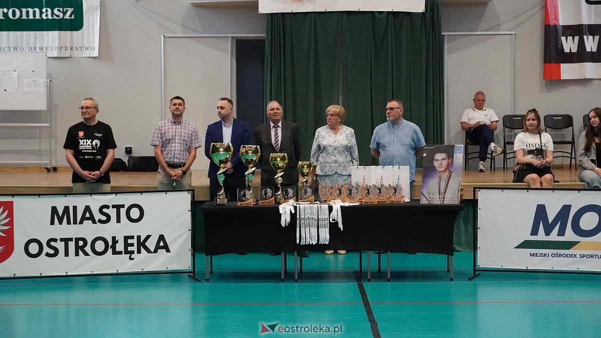 Memoriał im. Arkadiusza Gołasia [23.05.2026] - zdjęcie #33 - eOstroleka.pl