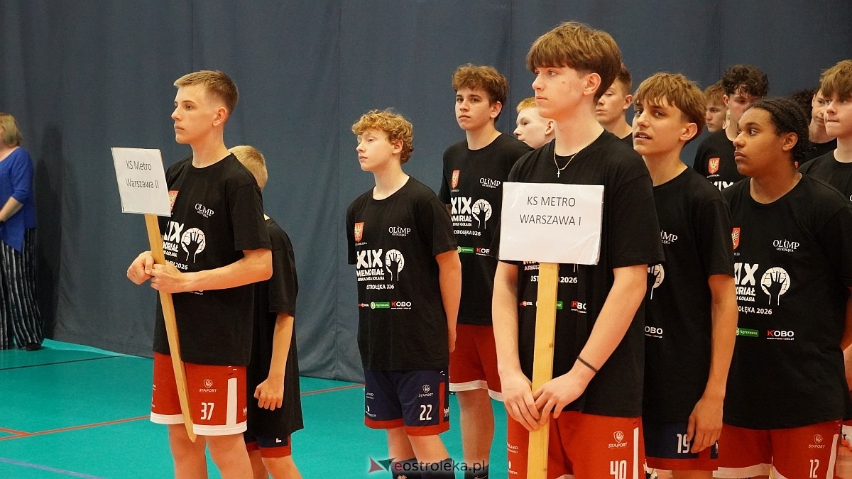 Memoriał im. Arkadiusza Gołasia [23.05.2026] - zdjęcie #25 - eOstroleka.pl