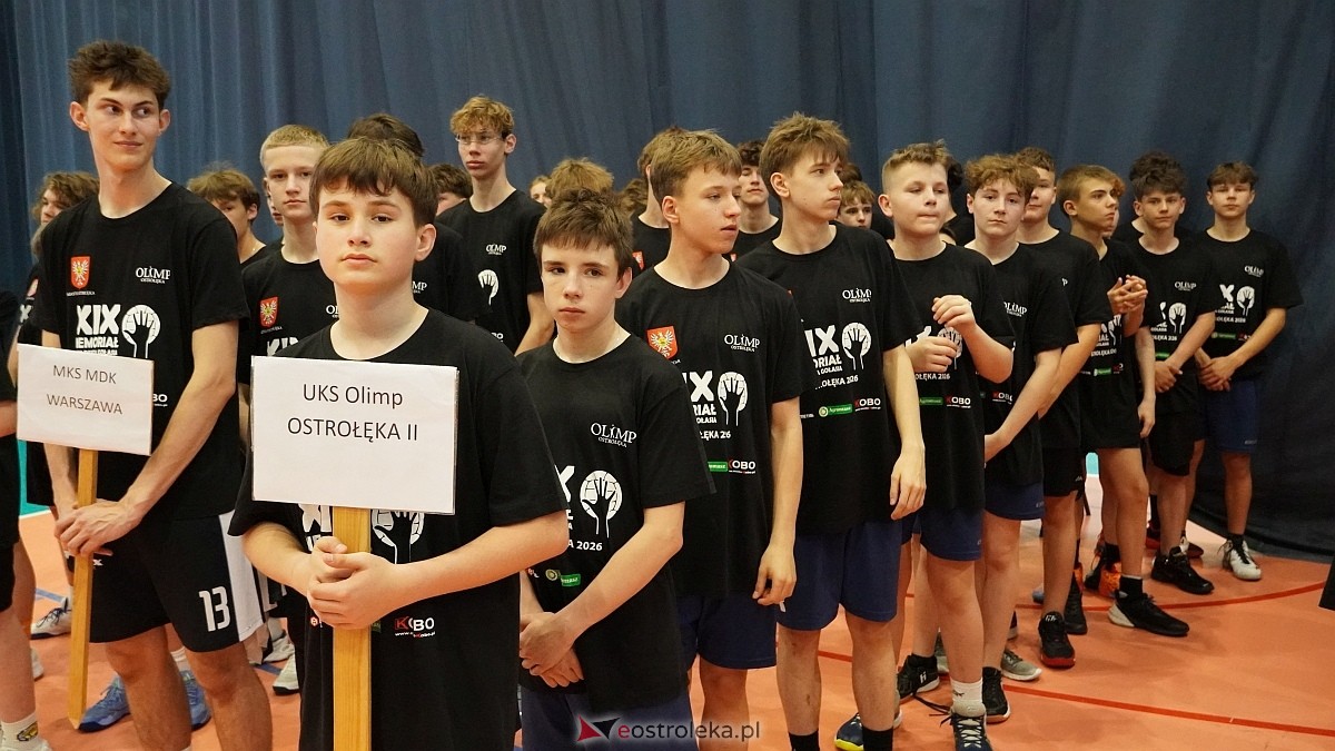 Memoriał im. Arkadiusza Gołasia [23.05.2026] - zdjęcie #22 - eOstroleka.pl