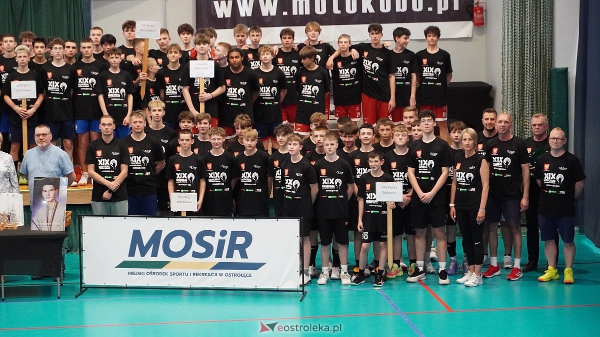Memoriał im. Arkadiusza Gołasia [23.05.2026] - zdjęcie #18 - eOstroleka.pl