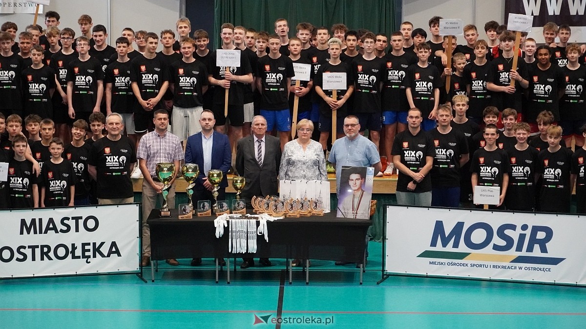 Memoriał im. Arkadiusza Gołasia [23.05.2026] - zdjęcie #17 - eOstroleka.pl