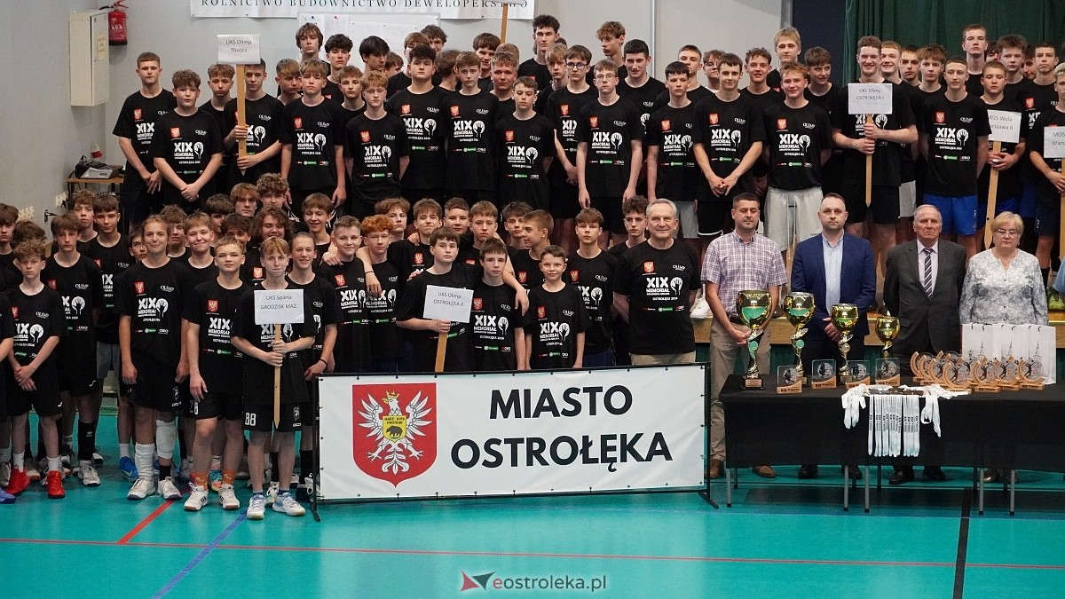 Memoriał im. Arkadiusza Gołasia [23.05.2026] - zdjęcie #16 - eOstroleka.pl