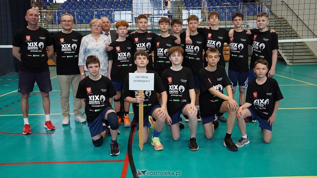 Memoriał im. Arkadiusza Gołasia [23.05.2026] - zdjęcie #12 - eOstroleka.pl