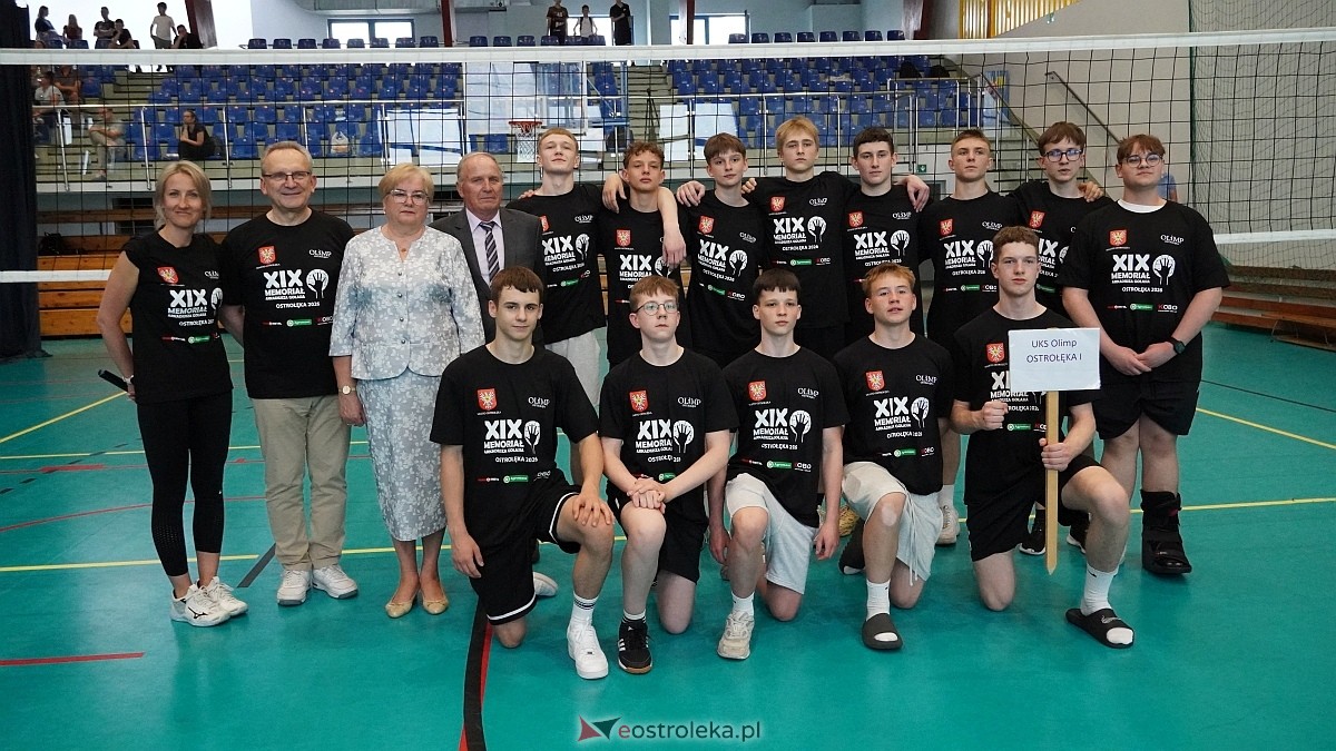 Memoriał im. Arkadiusza Gołasia [23.05.2026] - zdjęcie #11 - eOstroleka.pl