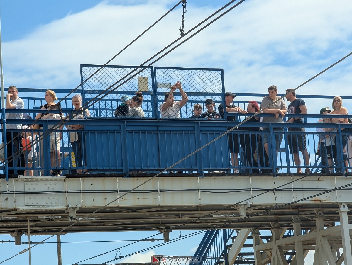 Pociąg retro w Ostrołęce [23.05.2026] - zdjęcie #53 - eOstroleka.pl
