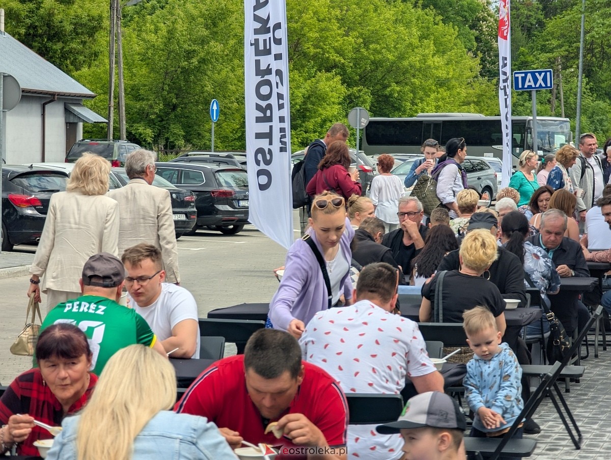 Pociąg retro w Ostrołęce [23.05.2026] - zdjęcie #19 - eOstroleka.pl