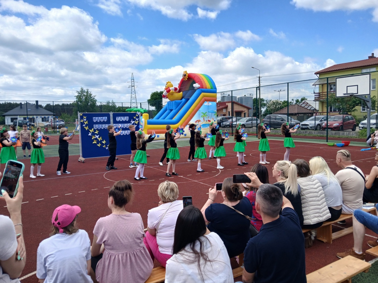 Piknik Rodzinny w Dylewie [23.05.2025] - zdjęcie #15 - eOstroleka.pl