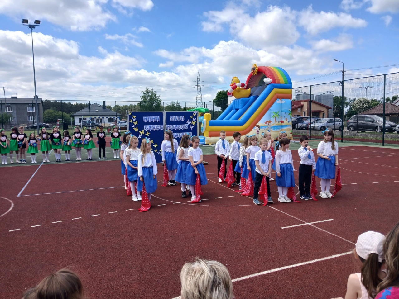 Piknik Rodzinny w Dylewie [23.05.2025] - zdjęcie #6 - eOstroleka.pl