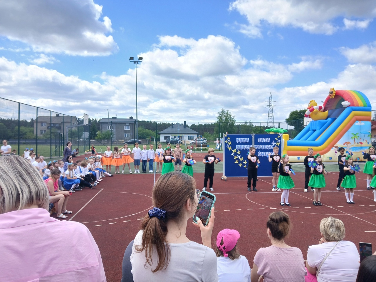 Piknik Rodzinny w Dylewie [23.05.2025] - zdjęcie #5 - eOstroleka.pl