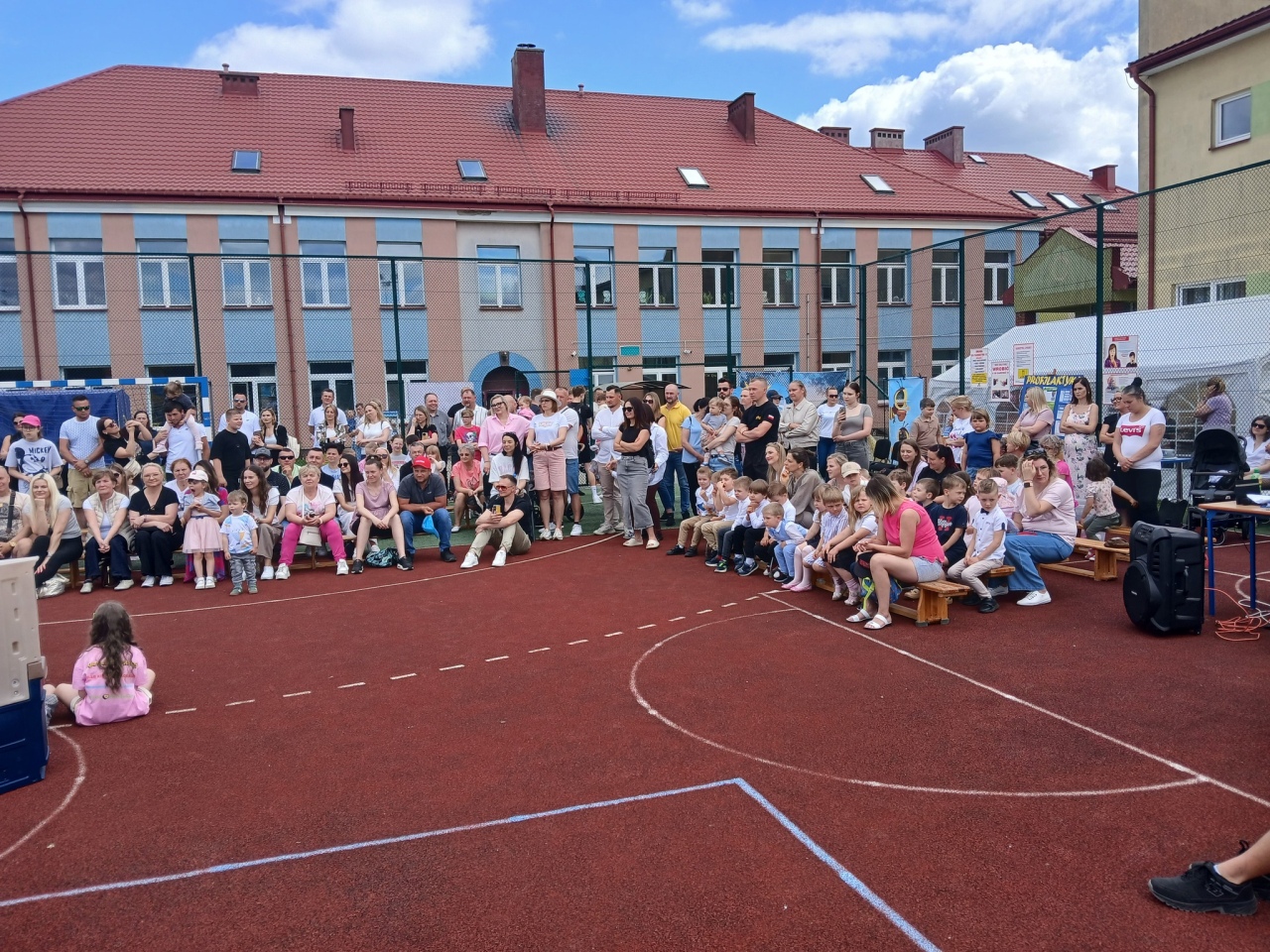 Piknik Rodzinny w Dylewie [23.05.2025] - zdjęcie #4 - eOstroleka.pl