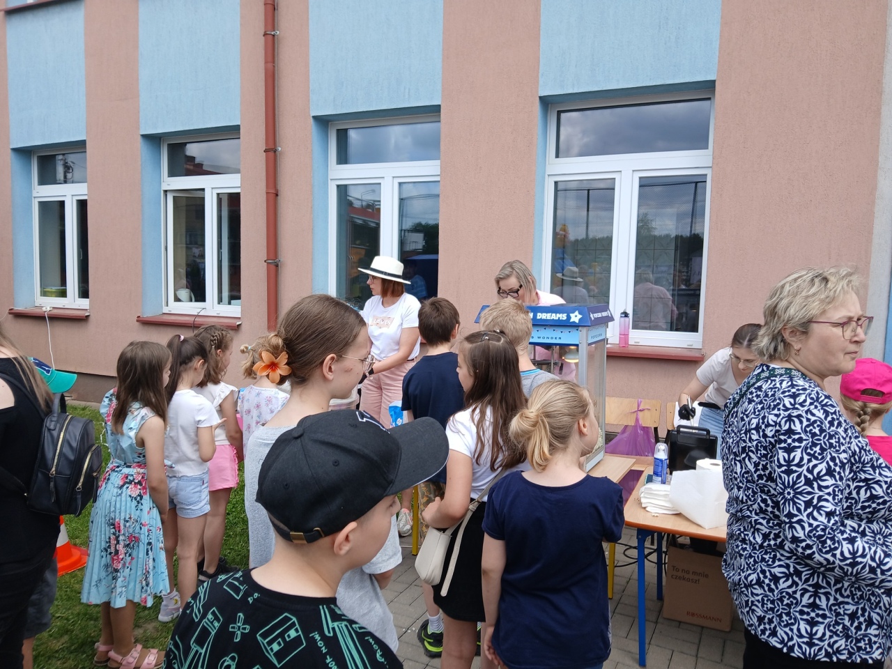 Piknik Rodzinny w Dylewie [23.05.2025] - zdjęcie #3 - eOstroleka.pl