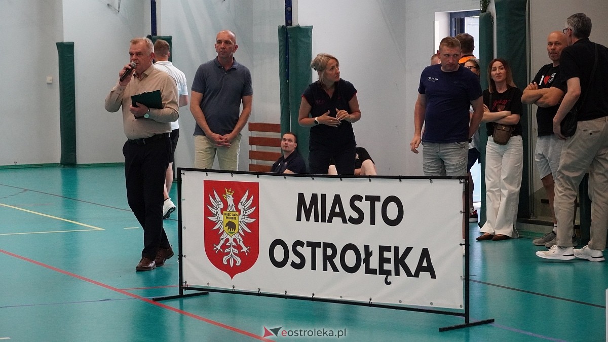 XIX memoriał im. Arkadiusza Gołasia w Ostrołęce [24.05.2026] - zdjęcie #99 - eOstroleka.pl