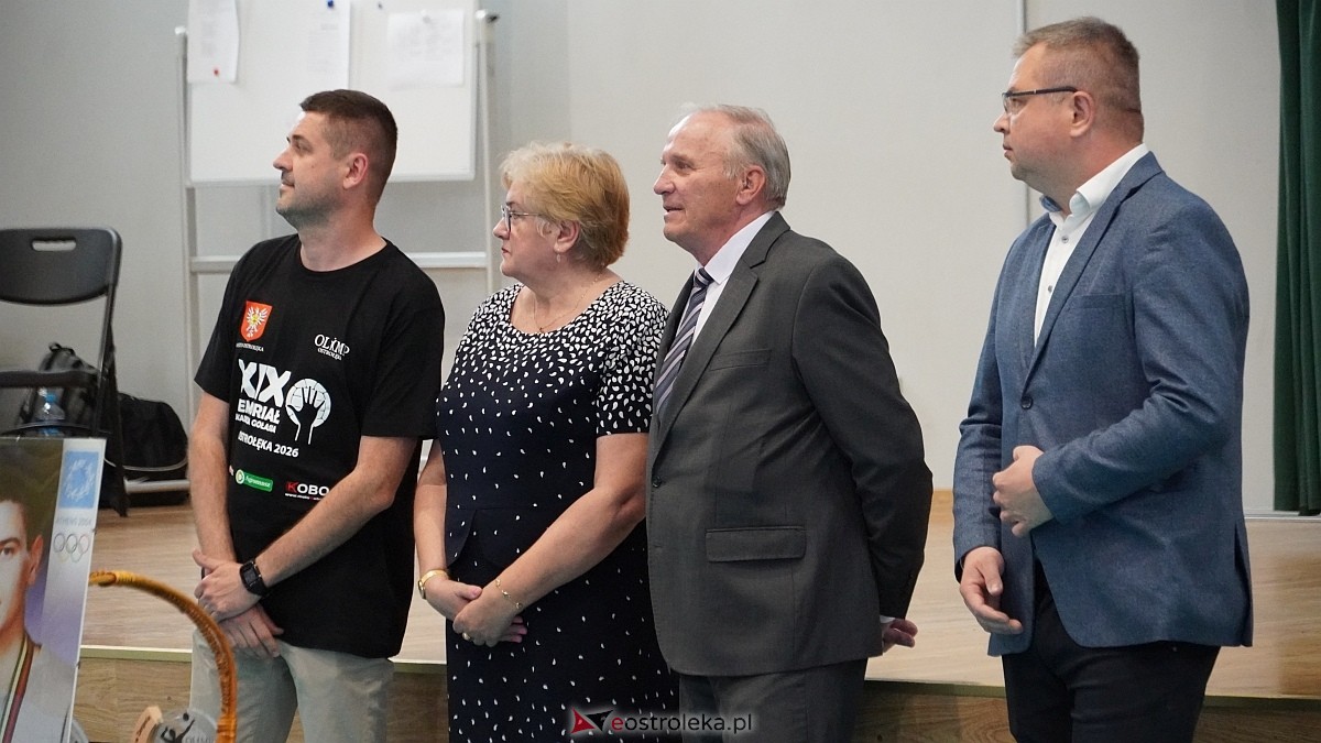 XIX memoriał im. Arkadiusza Gołasia w Ostrołęce [24.05.2026] - zdjęcie #98 - eOstroleka.pl