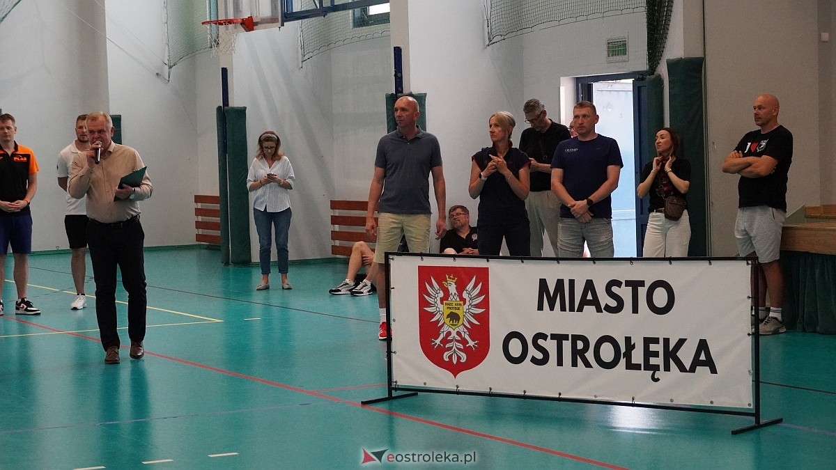 XIX memoriał im. Arkadiusza Gołasia w Ostrołęce [24.05.2026] - zdjęcie #96 - eOstroleka.pl