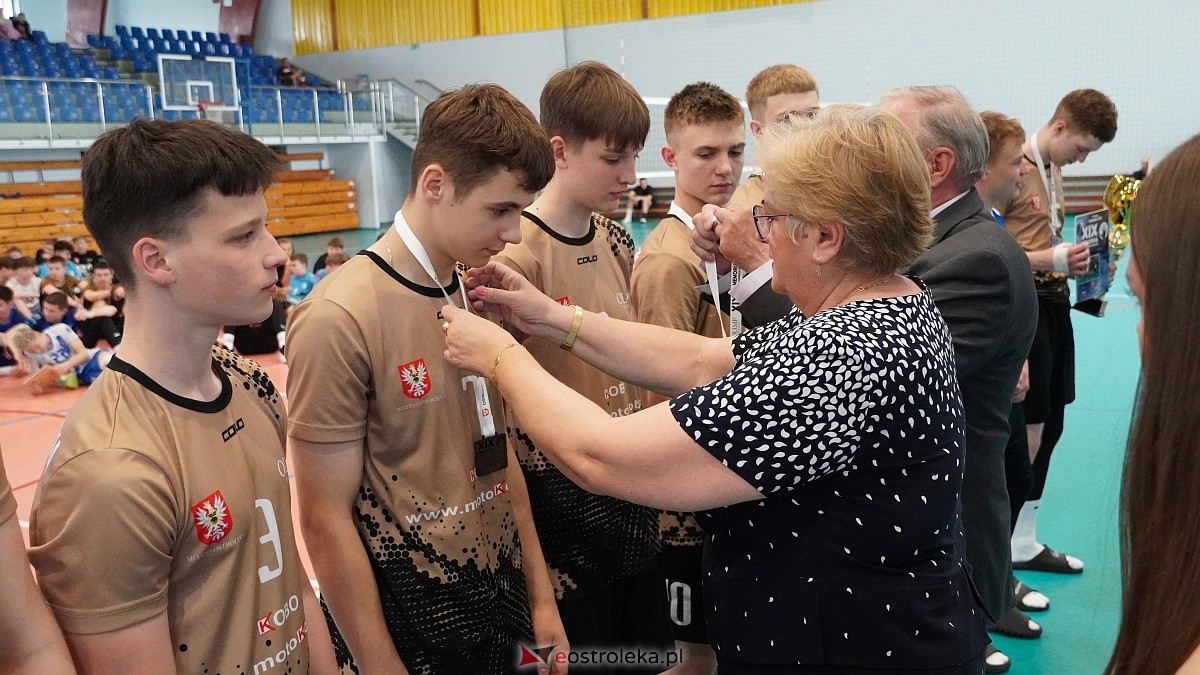 XIX memoriał im. Arkadiusza Gołasia w Ostrołęce [24.05.2026] - zdjęcie #54 - eOstroleka.pl