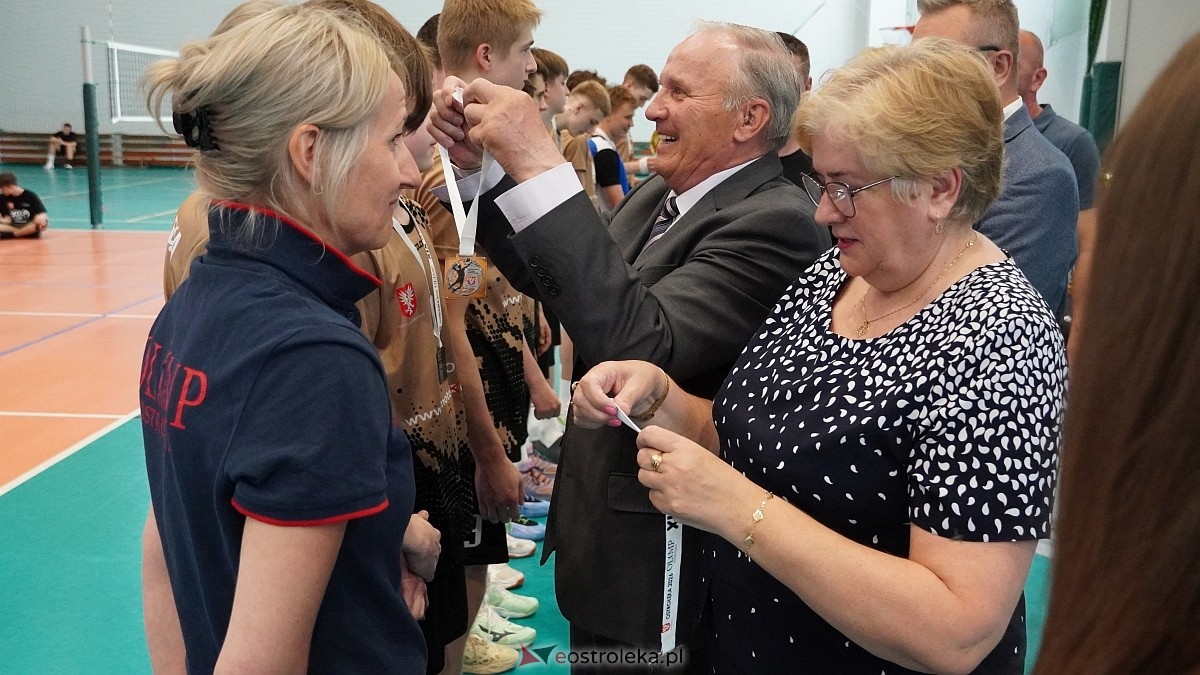 XIX memoriał im. Arkadiusza Gołasia w Ostrołęce [24.05.2026] - zdjęcie #51 - eOstroleka.pl