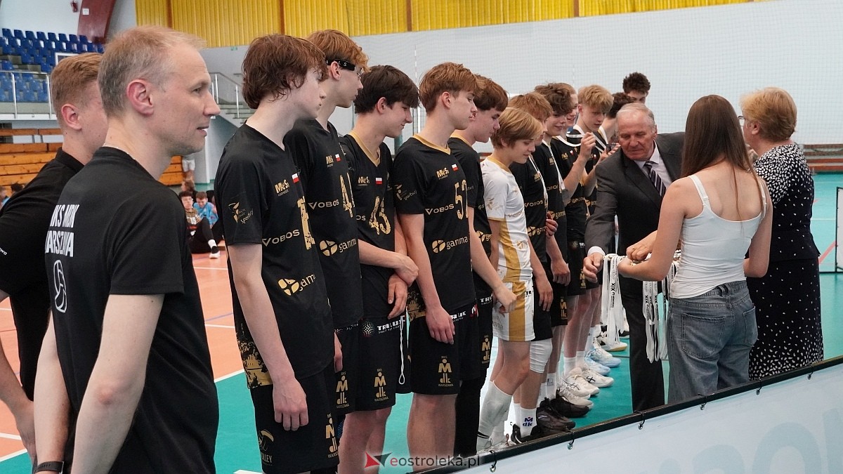 XIX memoriał im. Arkadiusza Gołasia w Ostrołęce [24.05.2026] - zdjęcie #39 - eOstroleka.pl
