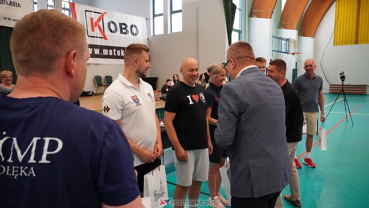 XIX memoriał im. Arkadiusza Gołasia w Ostrołęce [24.05.2026] - zdjęcie #11 - eOstroleka.pl