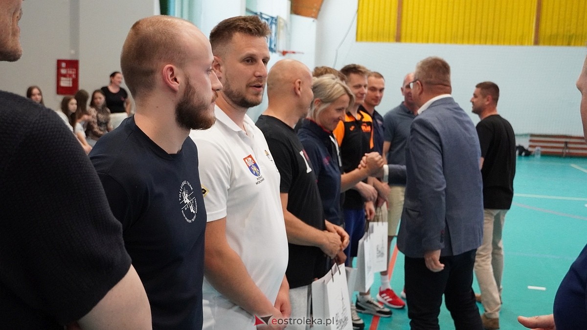 XIX memoriał im. Arkadiusza Gołasia w Ostrołęce [24.05.2026] - zdjęcie #10 - eOstroleka.pl