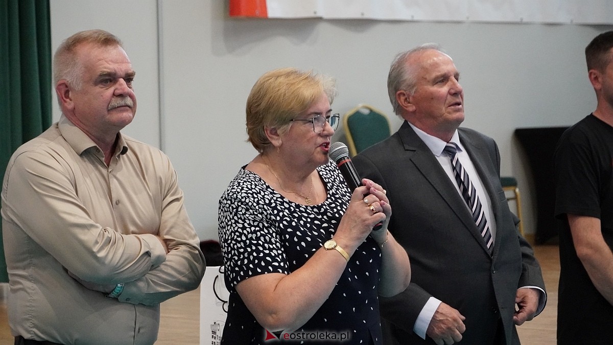 XIX memoriał im. Arkadiusza Gołasia w Ostrołęce [24.05.2026] - zdjęcie #5 - eOstroleka.pl