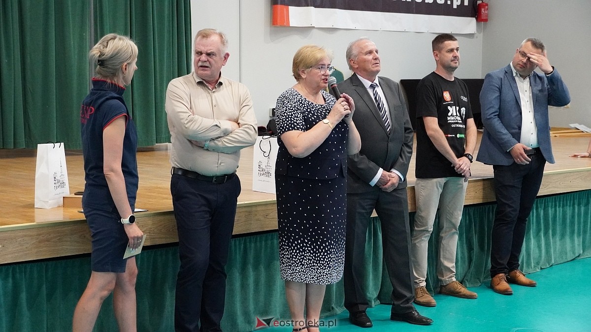 XIX memoriał im. Arkadiusza Gołasia w Ostrołęce [24.05.2026] - zdjęcie #4 - eOstroleka.pl