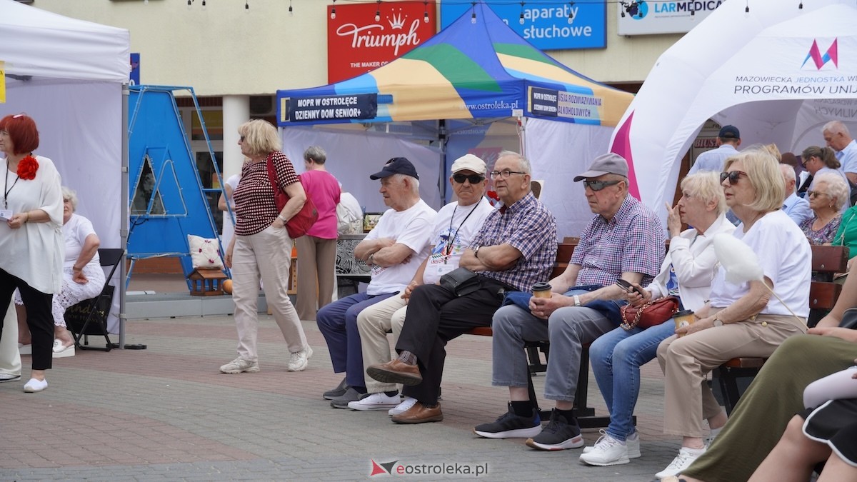Ostrołęcki Dzień Aktywności Seniora [24.05.2026] - zdjęcie #94 - eOstroleka.pl