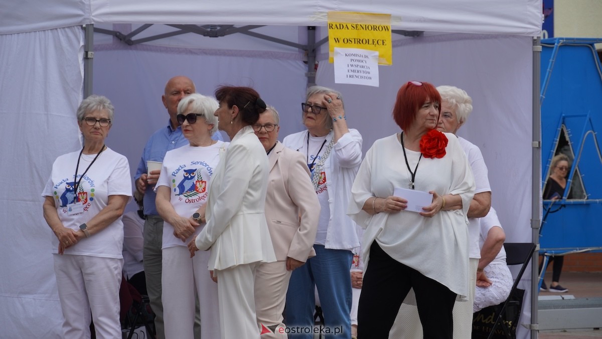 Ostrołęcki Dzień Aktywności Seniora [24.05.2026] - zdjęcie #93 - eOstroleka.pl